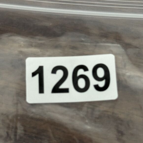 Under Armour Pants Womens Small Gray Crop Leggings Neutral‎ Workout Athleisure - Picture 6 of 6